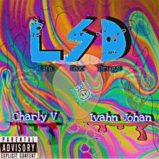 LSD EP
