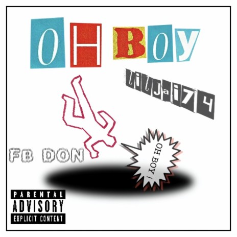 OH BOY ft. FB DON | Boomplay Music