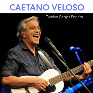 Caetano Veloso