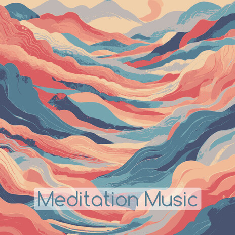 Celestial Waters ft. Meditation Music, Meditation Music Tracks & Balanced Mindful Meditations