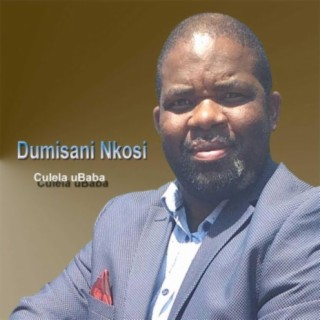 Dumisani Nkosi