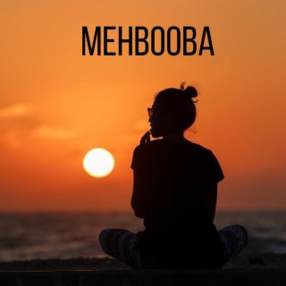 Mehbooba