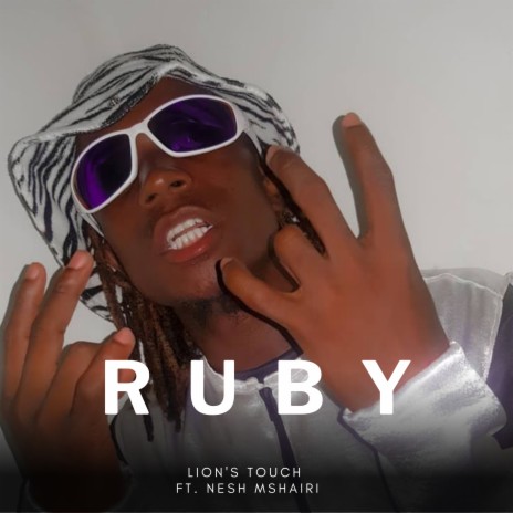 Ruby ft. Nesh Mshairi | Boomplay Music