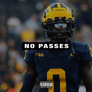 No Passes