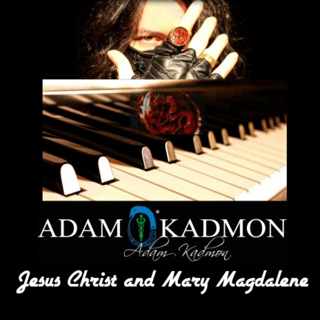 Jesus Christ and Mary Magdalene | Boomplay Music