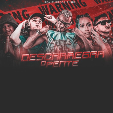 Descarregar o Pente ft. Lv no Beat, Beka na Voz, Mc Laureta & Ecko Autêntico | Boomplay Music