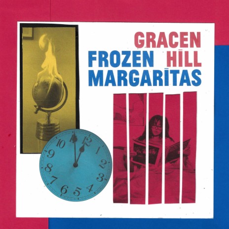 Frozen Margaritas | Boomplay Music