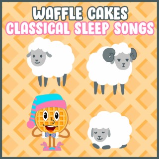 Waffle Cakes
