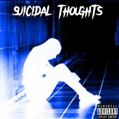 Suicidal Thoughts (Sped Up) | Boomplay Music