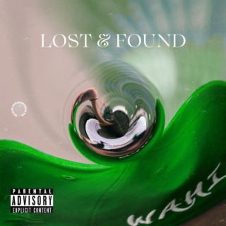 Lost & Found