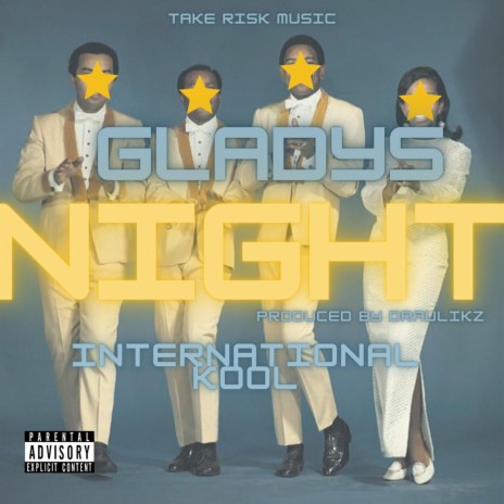 Gladys Night | Boomplay Music