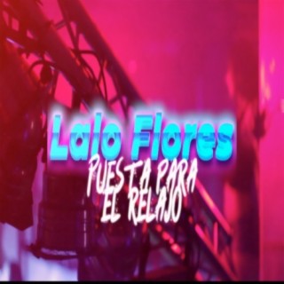 Lalo Flores