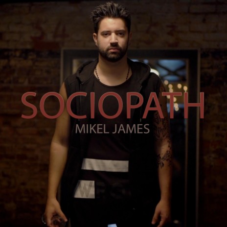 Sociopath | Boomplay Music