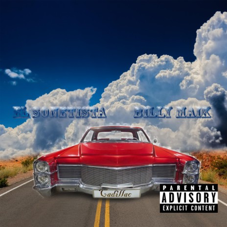 Cadillac ft. Billy Maik | Boomplay Music