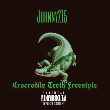 Crocodile Teeth Freestyle (Skillibeng Remix) | Boomplay Music
