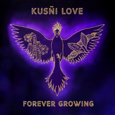 Forever Growing | Boomplay Music