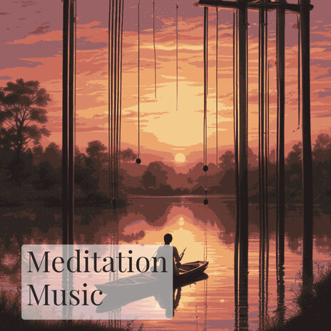 Quiet Ocean Walk ft. Meditation Music, Meditation Music Tracks & Balanced Mindful Meditations