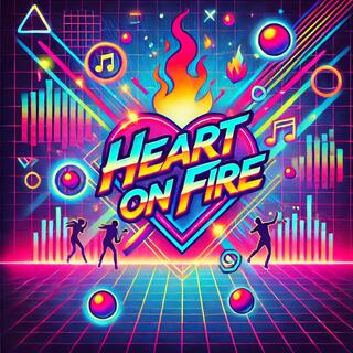 Heart On Fire