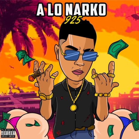 A LO NARKO | Boomplay Music