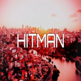 Hitman (feat. Heartzbeats)