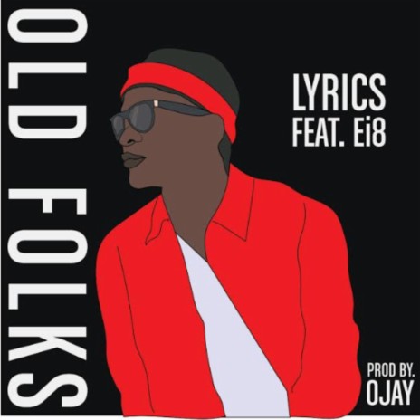 Old Folks ft. Tumi D | Boomplay Music