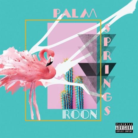 Palm Springs | Boomplay Music