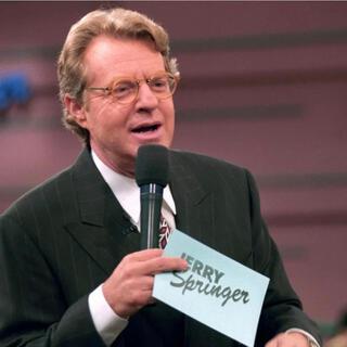 Jerry Springer