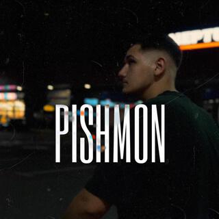 PISHMON