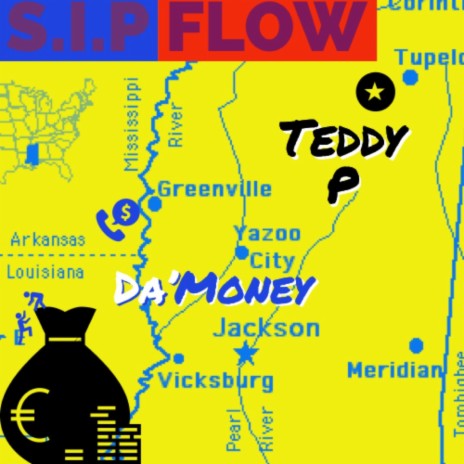 s.i.p flow ft. Da' Money