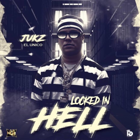 Locked In Hell | Boomplay Music