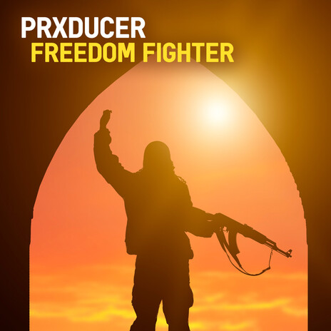 Freedom Fighter | Boomplay Music