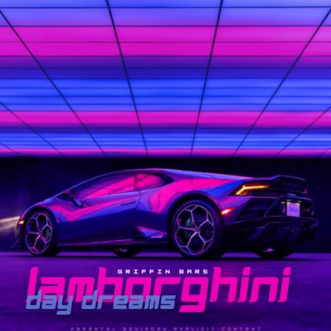 Lambo Day Dreamin (Radio Edit) | Boomplay Music