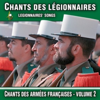 Chants des armées françaises