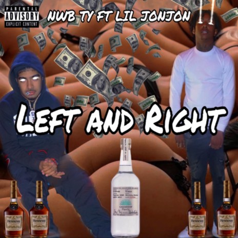 Left and Right | Boomplay Music