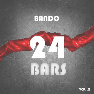 Jeydrama x Bando_24 Bars, Vol. 2