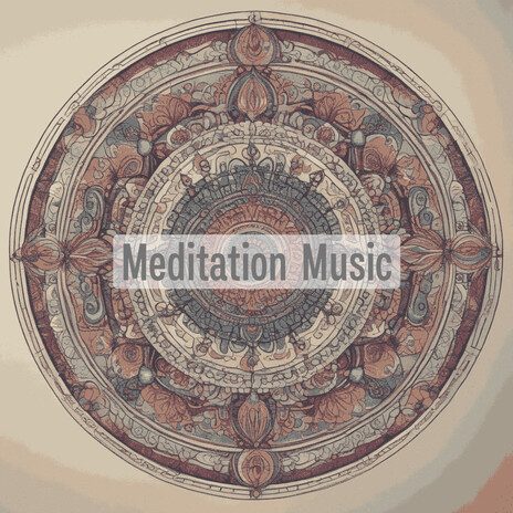 Gentle Mountain Vista ft. Meditation Music, Meditation Music Tracks & Balanced Mindful Meditations | Boomplay Music