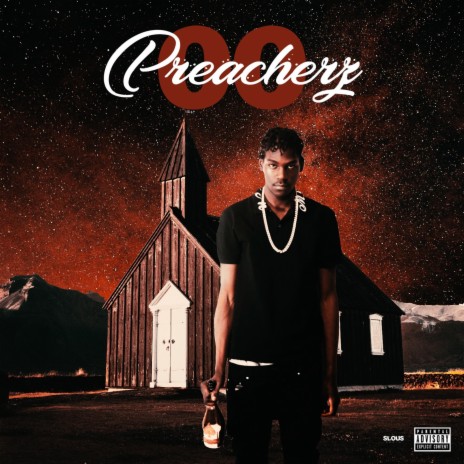 Preacherz | Boomplay Music