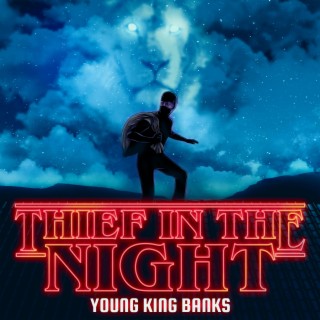 Young King Banks
