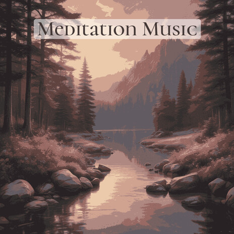 Nightfall ft. Meditation Music, Meditation Music Tracks & Balanced Mindful Meditations | Boomplay Music