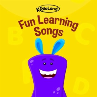 Kidloland Fun Learning Songs