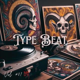 Type Beat Vol #07