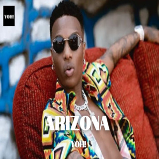 Arizona | Blaq Jerzee x Wizkid Instrumental