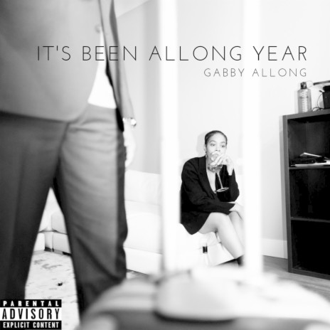 It's Been Allong Year | Boomplay Music