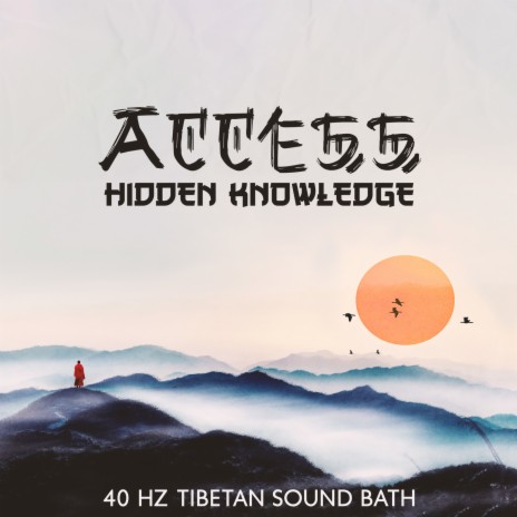 Higher Knowledge ft. Ageless Tibetan Temple