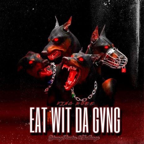 Eat With Da Gvng ft. Young Scooter #EatWithUsChallenge | Boomplay Music