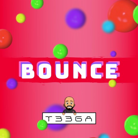 Bounce (Radio Edit) | Boomplay Music