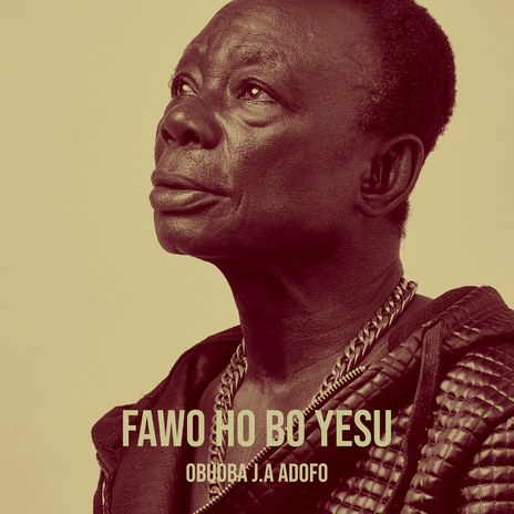 Fawo Ho Bo Yesu | Boomplay Music