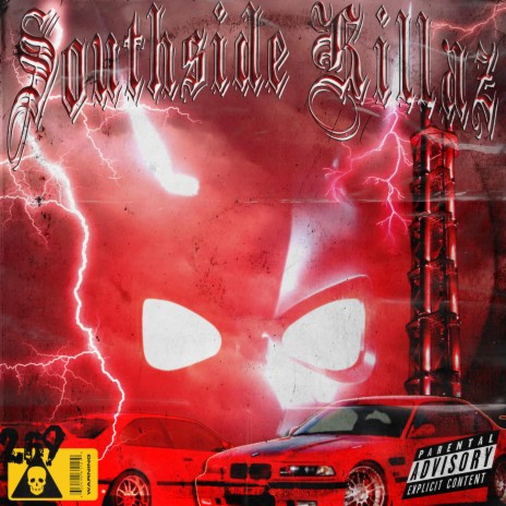 SOUTHSIDE KILLAZ | Boomplay Music