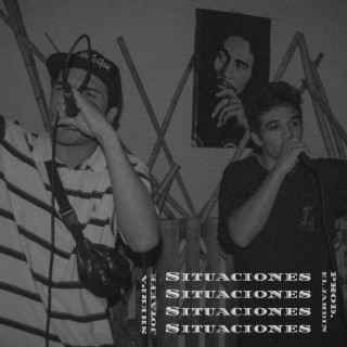 Situaciones (feat. Jotaefe)