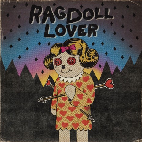 Ragdoll Lover | Boomplay Music